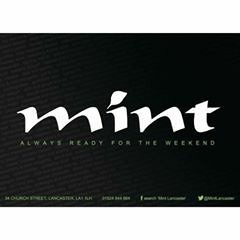 Mikey North b2b Sam T Harper Live @ Mint