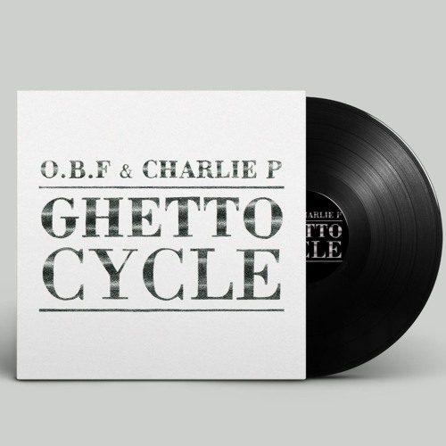 CHARLIE P / O.B.F - NEW GENERATION