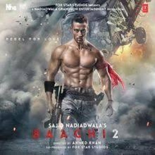 Baaghi 2 online full movie hotsell