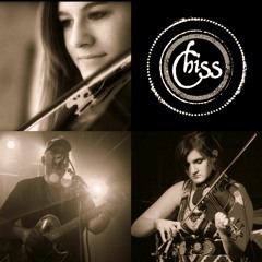 At Last - Etta James - 2 Violins & Guitar Trio Cover