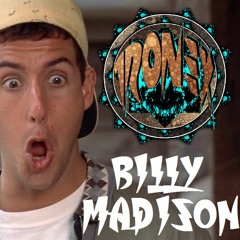 TRON3X - Billy Madison 2015(FREE DOWNLOAD)