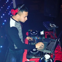 Old School Reggaeton Mix