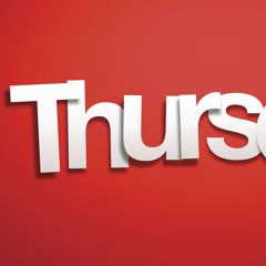 44 Thursday's (prod. Toucon)