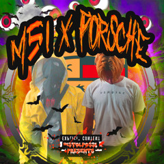 PORSCHE X M51 - MIAMI [ PROD. MIAS X M51 ] (BONUS)
