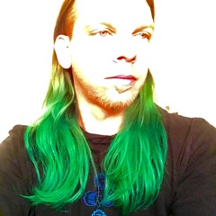 Crash Hogan -Symmetria- 02/22/2018