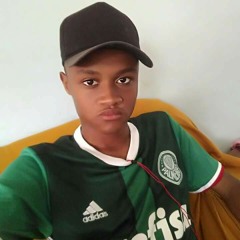 - EU TO PELO MORRÃO ( ( DEEJAY CHEGAPAREI DO ANAIA ) ) BEAT ESCONDIDIN