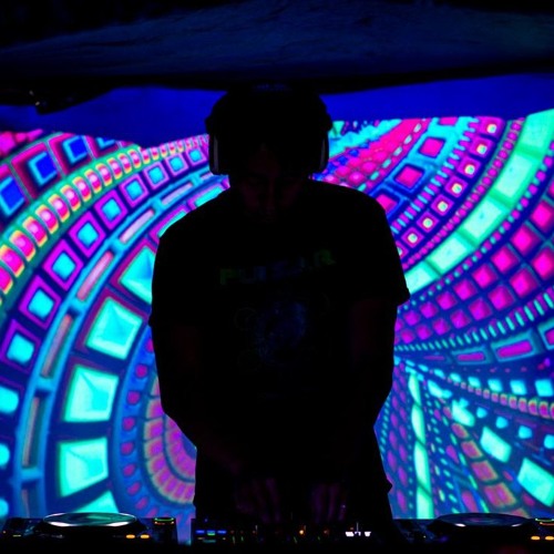 Nebula 7 Live Set Mar 30 - Apr 1, 2018