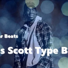 Travis Scott x The Weeknd Type Beat - Hard N Smooth