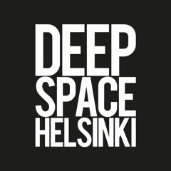 Deep Space Helsinki - 3rd April 2018