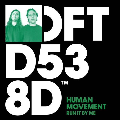 Human Movement ‘Help A Brother Out’
