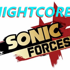 Fist Bump - Sonic Forces Nightcore