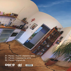 Mambotur - Planes (Ricardo Villalobos Remix)