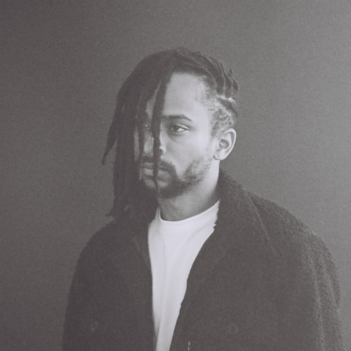 Nimbus feat. Olu Bliss (prod. by Tedd Boyd & Lege Kale)