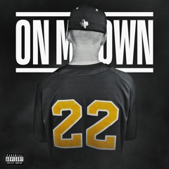 On My Own (ft. VES) [Prod. CorMill]