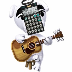KK Slider - KK Condor (on a PO-35)