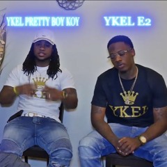 PrettyBoyKoy x E2-Dreams To Reality