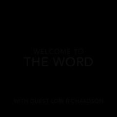 Women in Sales, What's the Problem?! The Word Episode 41