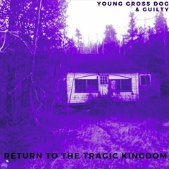 Young Gross Dog & Guilty - Get Lost [Chopped & Screwed] PhiXioN