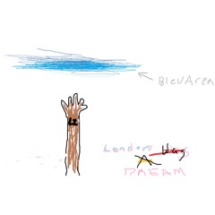 Karrwashere ~ Out The Bleu (Prod. by Sam Wiz Cook