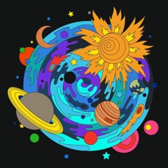 Ychromosome tRAVEl The Galaxy(Broken Heart)