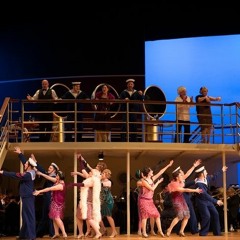 JSS Pinafore: Overture