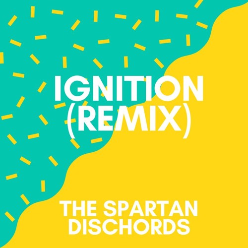 Stream Ignition (Remix) by Spartan Dischords Listen online for free