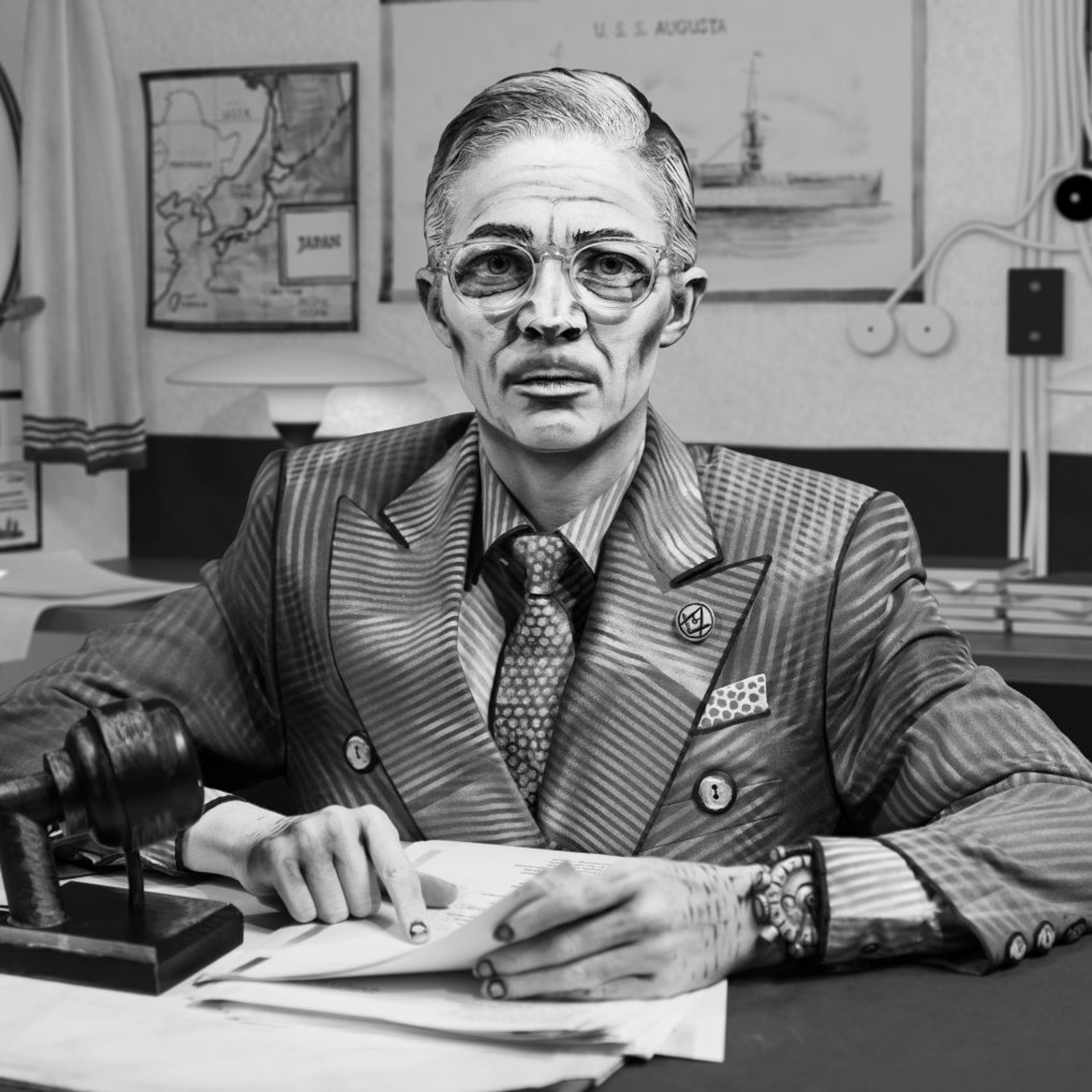 Modern Art Notes Podcast