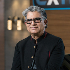 Sleep Meditation By Deepak Chopra