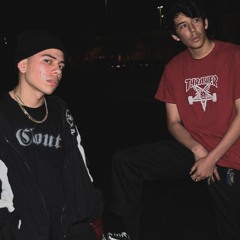 TWO / ON DA PHONE WIT YO GURLFRIEND <//3 (PROD. GUILLERMO)