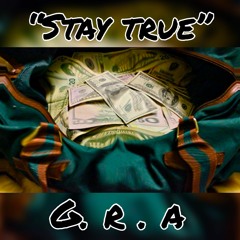LilBrino feat GraWealthyBaby - Stay True