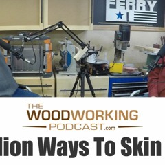 TWP 40 - 8 million ways to skin a cat