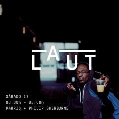 Warm-up @ LAUT Barcelona - 17 Feb. 2018