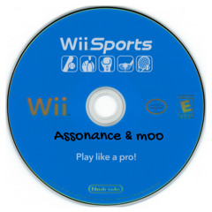 Assonance & Moo - Wiisports