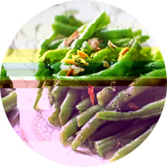 Twisted Elixir - Green Beans