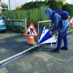 DJ Bansk1 KEEP YA NUT DOWN 1