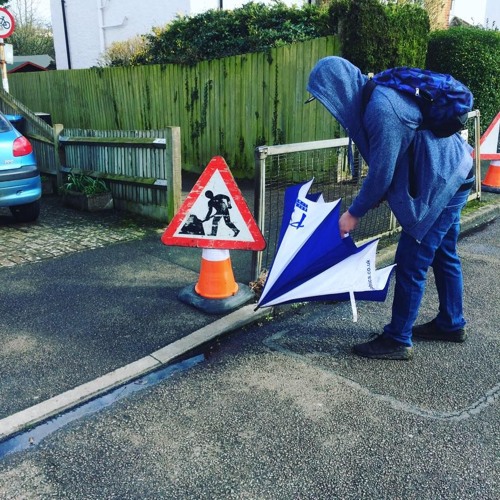 DJ Bansk1 KEEP YA NUT DOWN 1