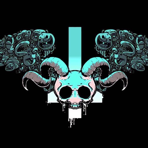 The Binding of Isaac ~ ??? (Blue Baby) Fight
