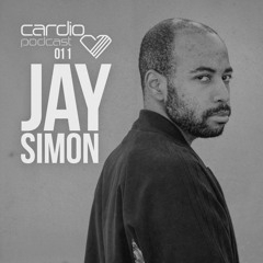 Jay Simon - Cardio Podcast 11