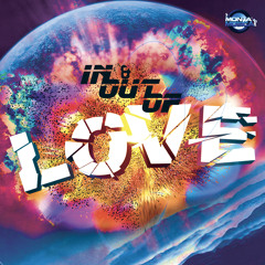 Static & Lozza Ft Jess - In & Out of Love