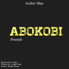 Abokobi (prod.by Replay Planet)