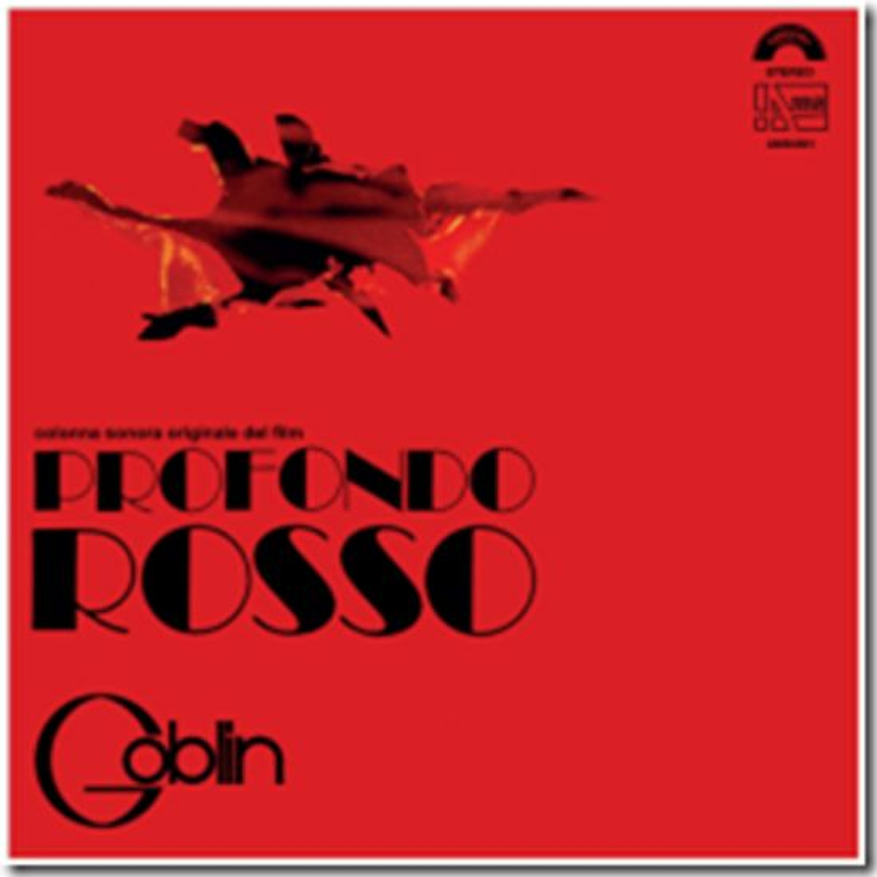 Il Profundo Rosso episode artwork
