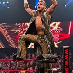 Shanoon Moore TNA theme-Tattooed Attitude