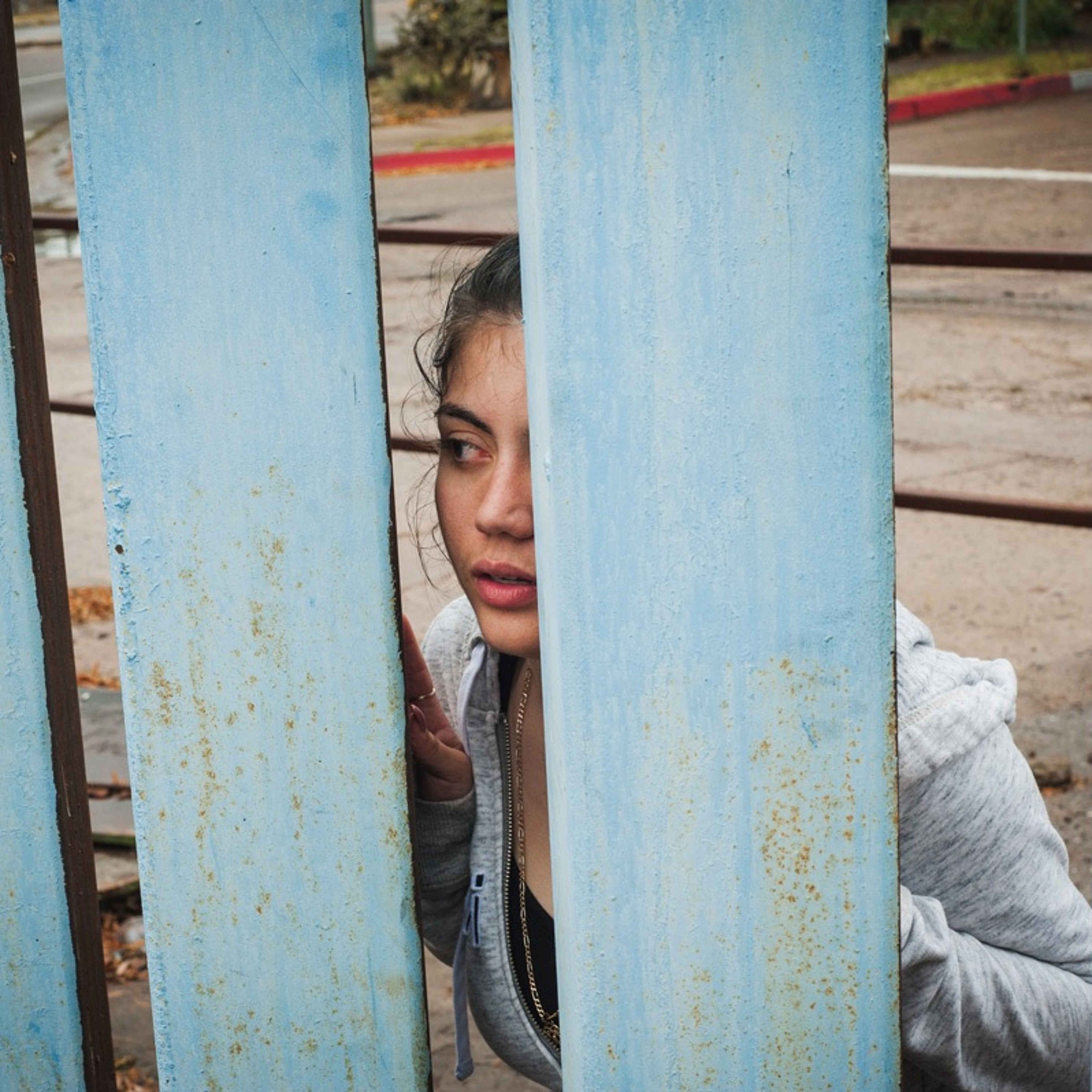 #35: A desert divided on the borderlands