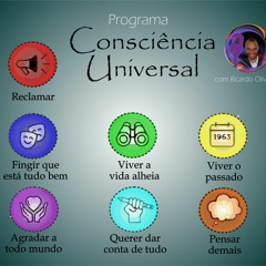 #3 - 7 Hábitos que acabam com a sua energia e como superá-los!