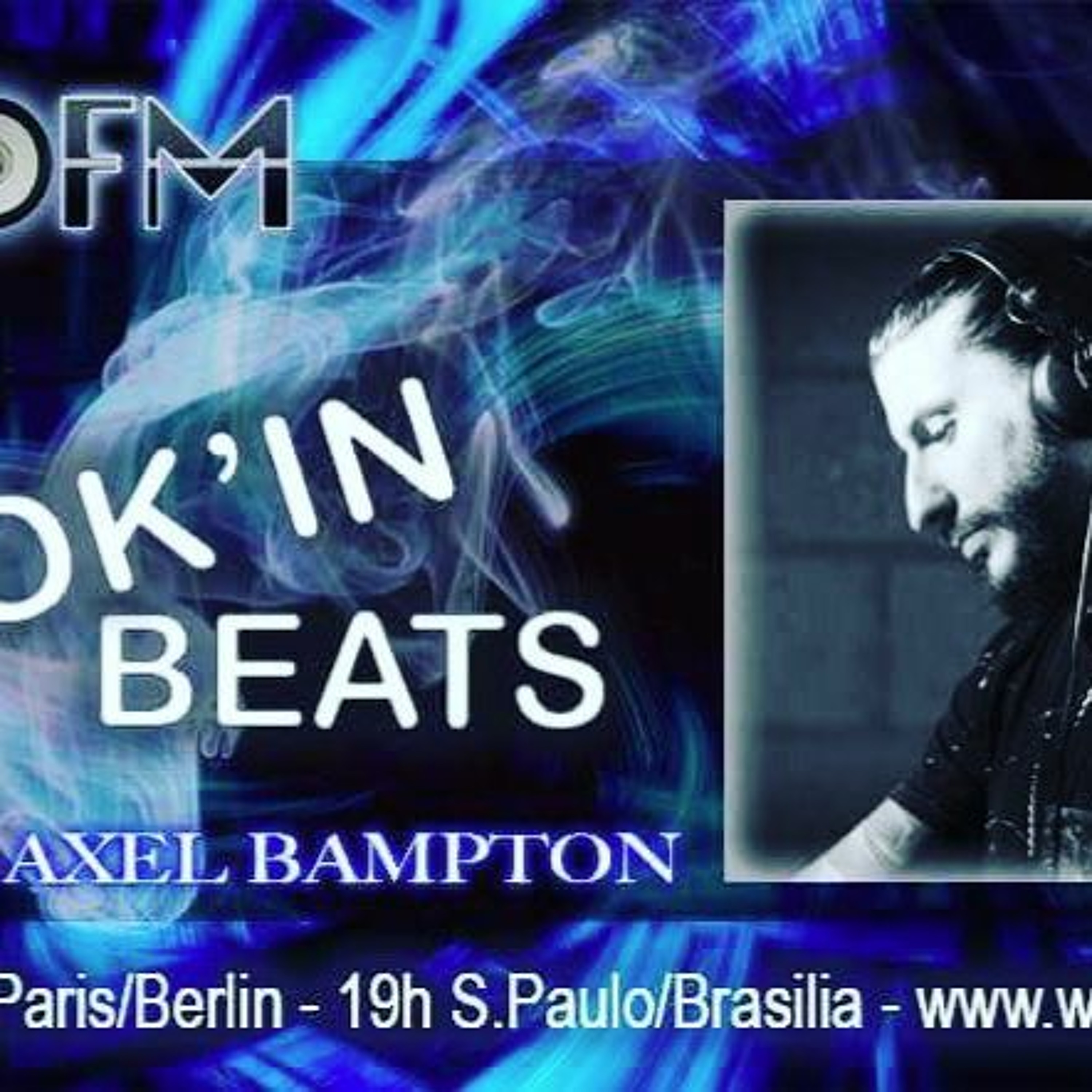Axel Bampton Pres - SMOK\'IN BEATS