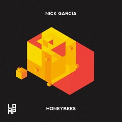 Nick Garcia - Honeybees (Original Mix)