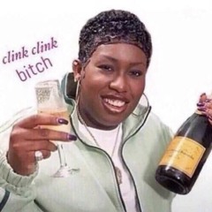 i'm really hot w/ missy elliott