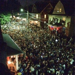 Party pt. IV