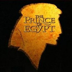 The Prince Of Egypt - Playing With The Big Boys (Instrumental Cover)