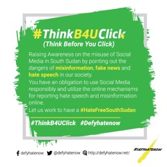 Understand The Context of information on Social Media, PSA